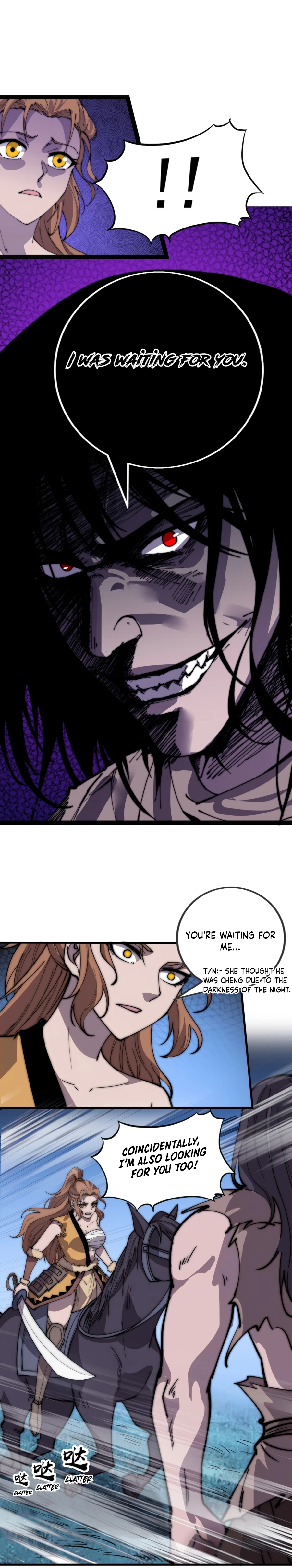 Read It Starts With A Mountain Manga Online