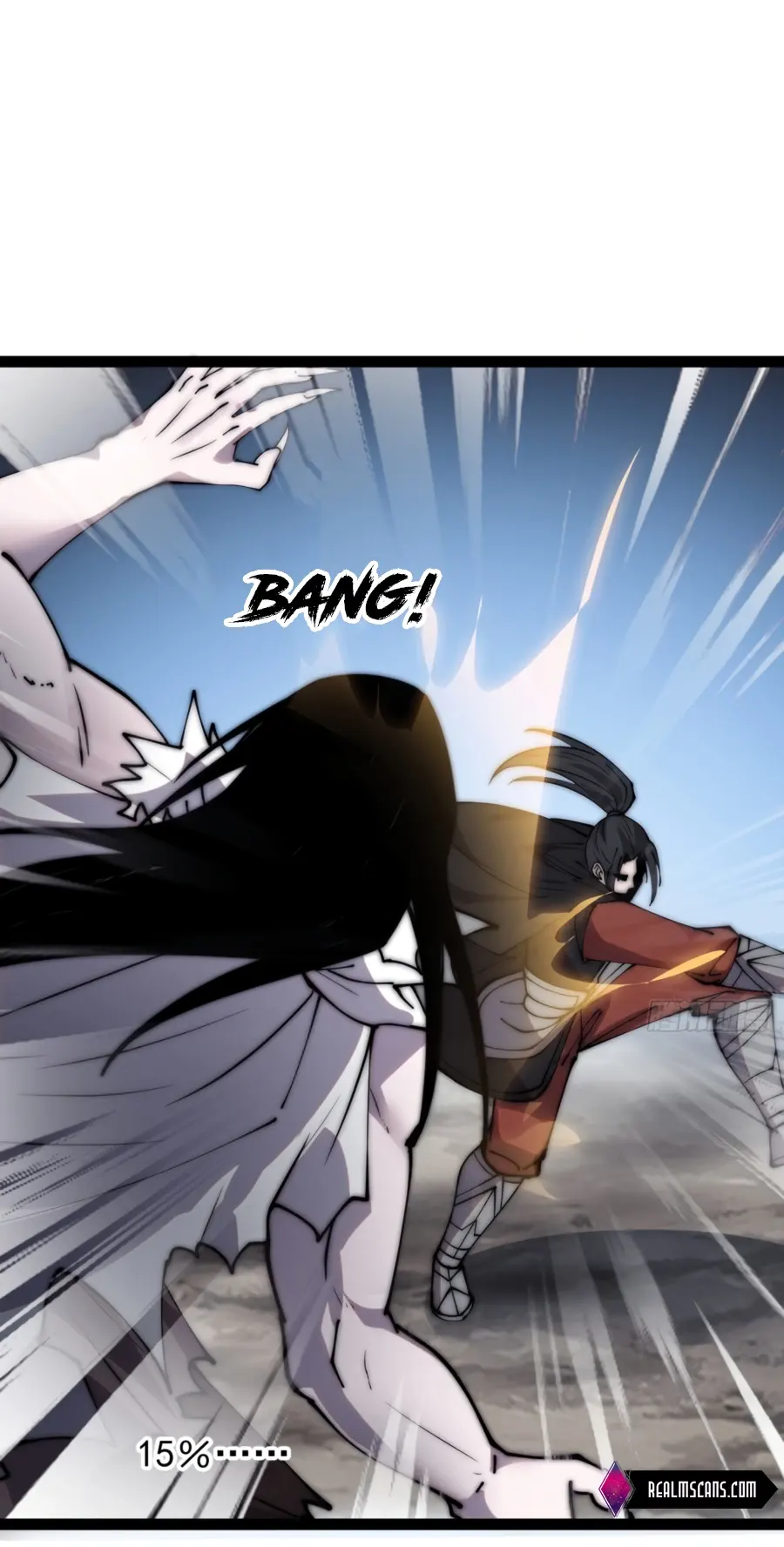 Read It Starts With A Mountain Manga Online