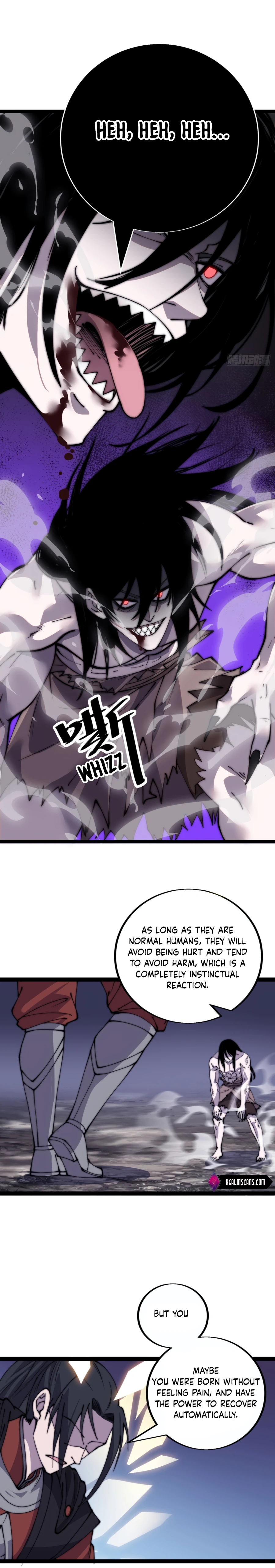 Read It Starts With A Mountain Manga Online