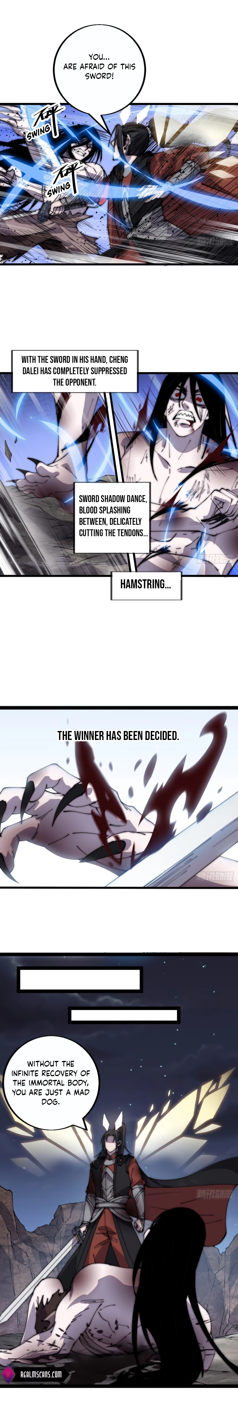 Read It Starts With A Mountain Manga Online