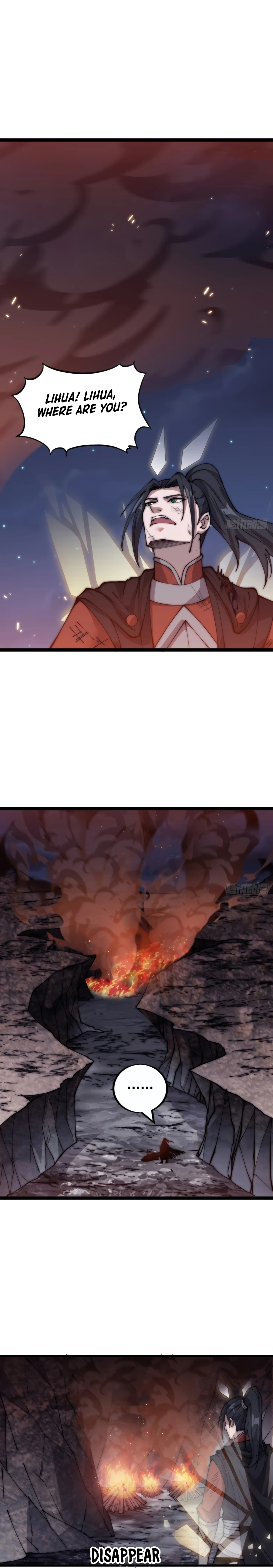 Read It Starts With A Mountain Manga Online