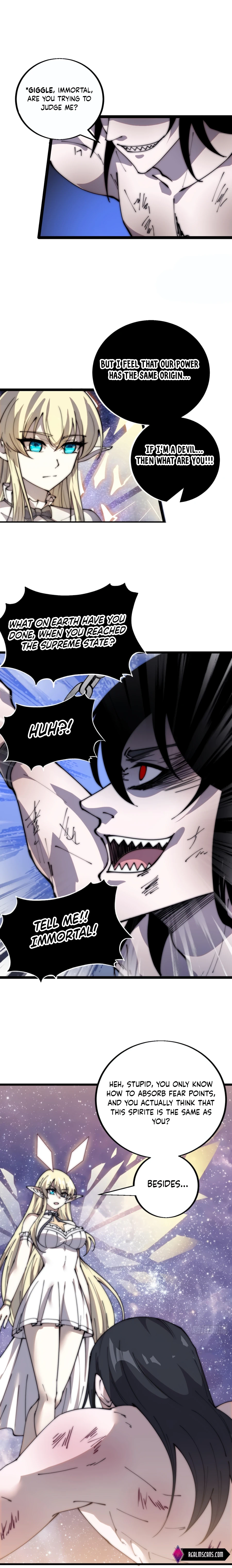 Read It Starts With A Mountain Manga Online