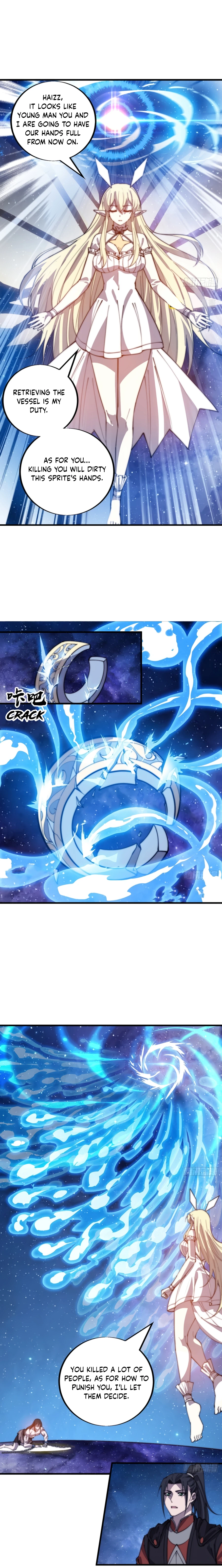 Read It Starts With A Mountain Manga Online