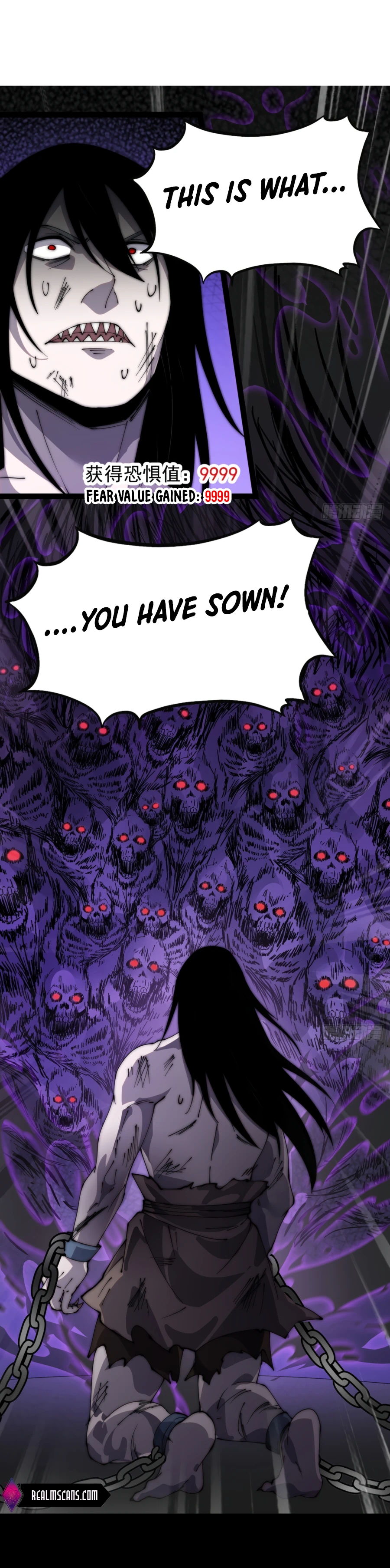 Read It Starts With A Mountain Manga Online