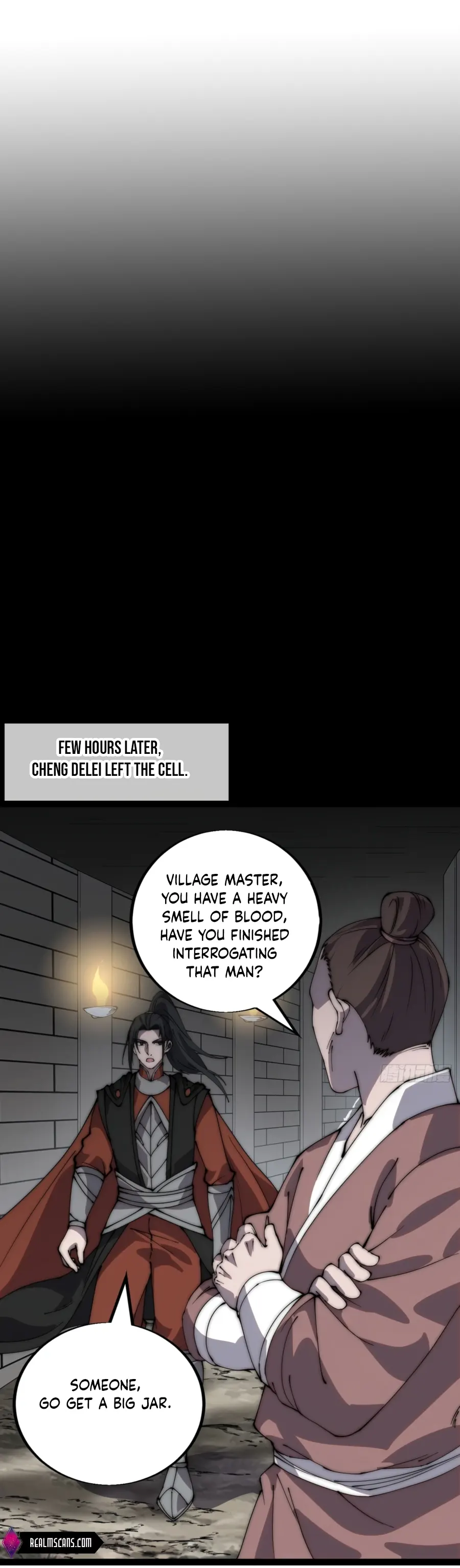 Read It Starts With A Mountain Manga Online