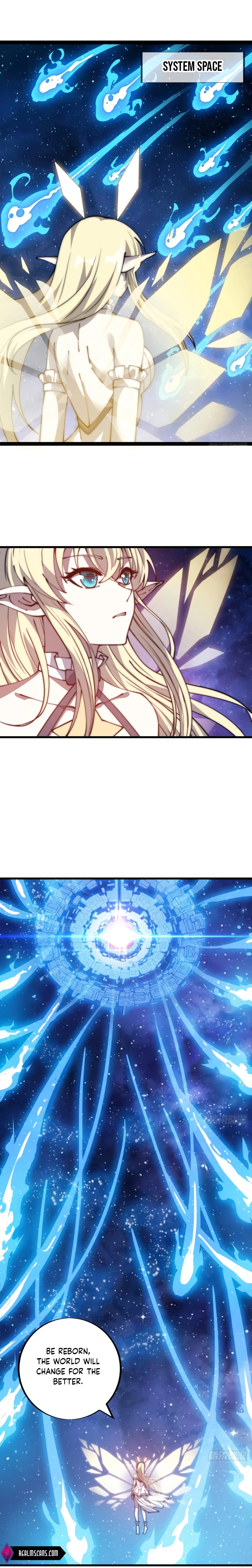 Read It Starts With A Mountain Manga Online