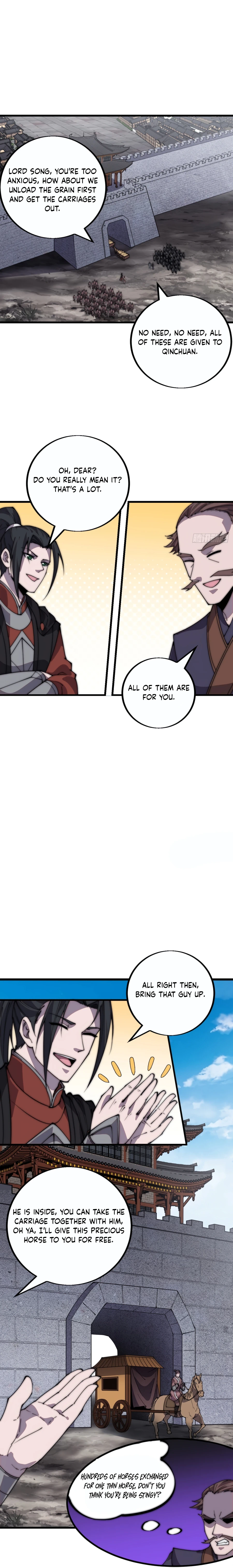 Read It Starts With A Mountain Manga Online