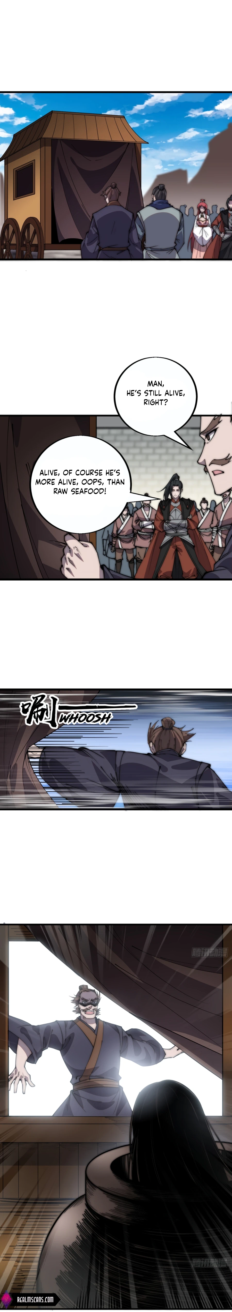 Read It Starts With A Mountain Manga Online