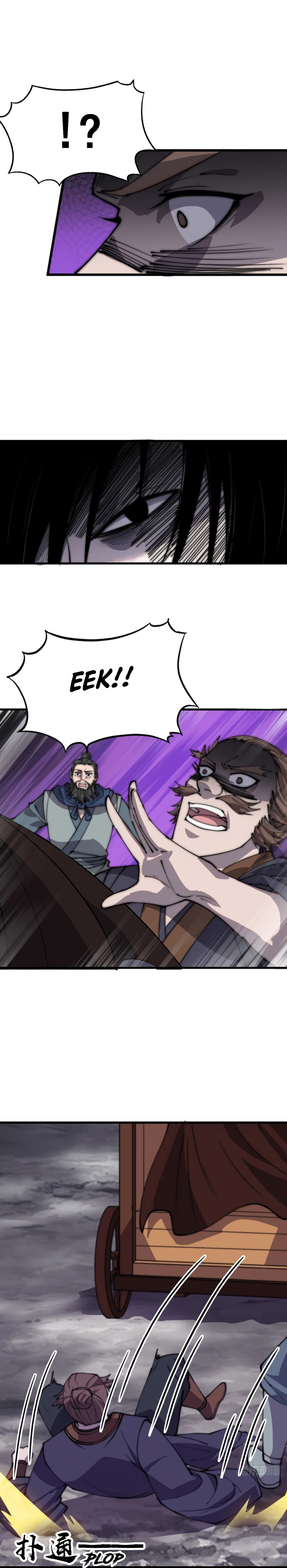 Read It Starts With A Mountain Manga Online