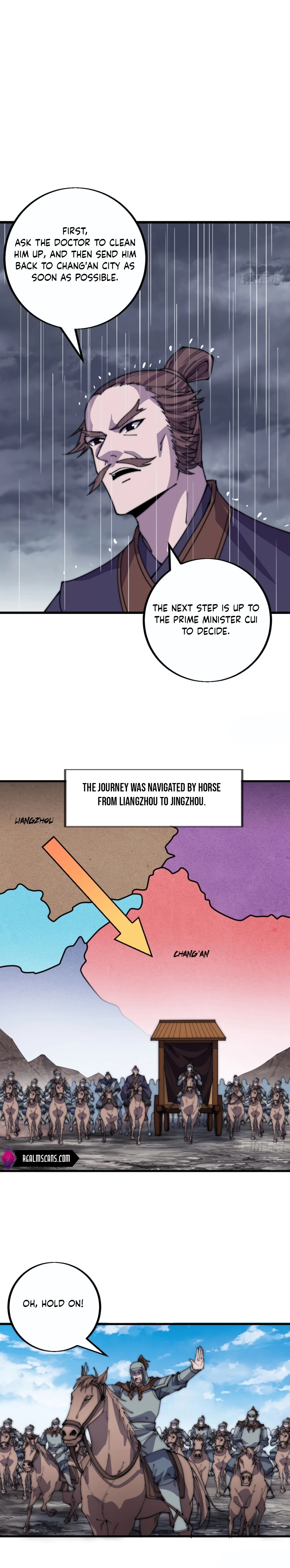 Read It Starts With A Mountain Manga Online