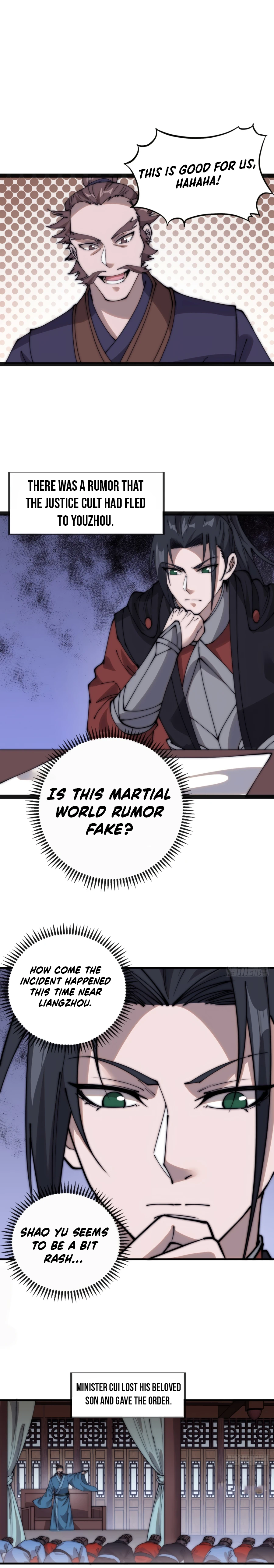 Read It Starts With A Mountain Manga Online