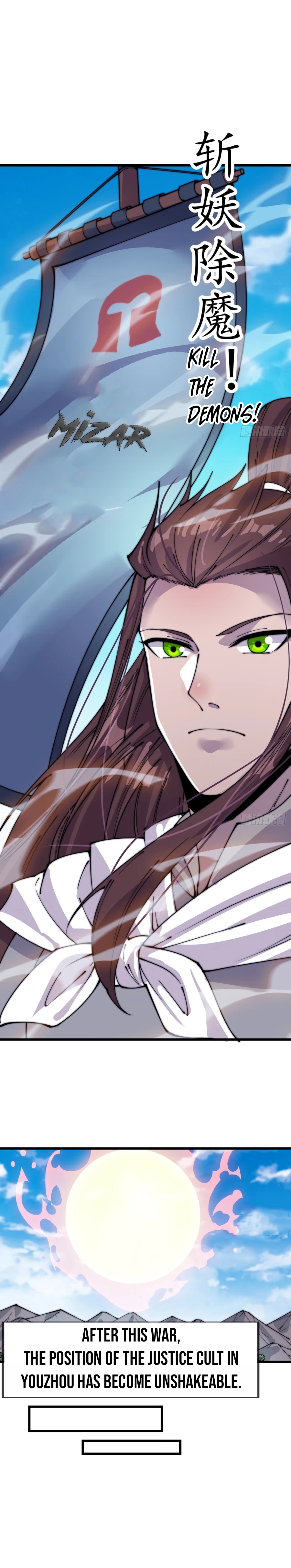 Read It Starts With A Mountain Manga Online