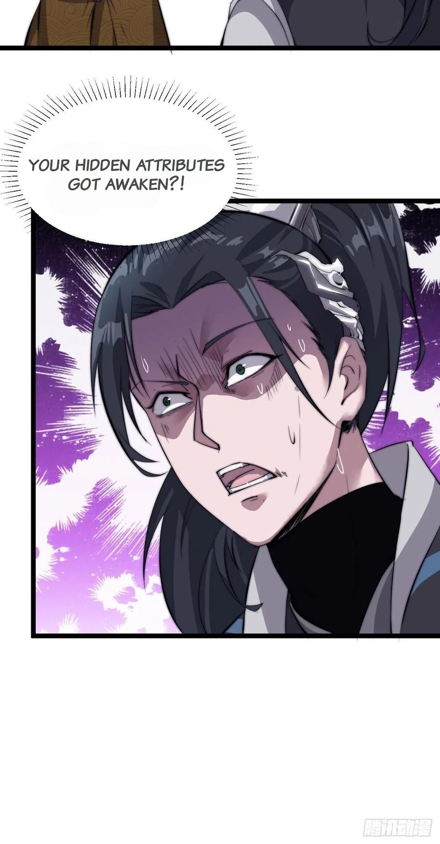 Read It Starts With A Mountain Manga Online