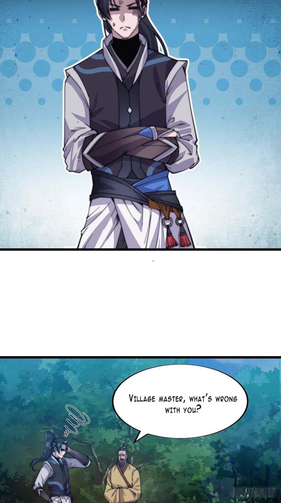 Read It Starts With A Mountain Manga Online