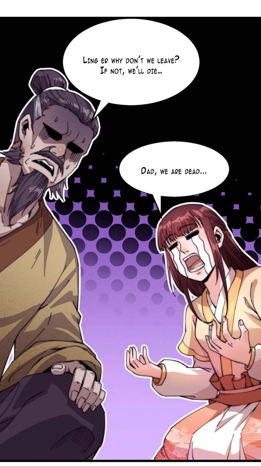 Read It Starts With A Mountain Manga Online