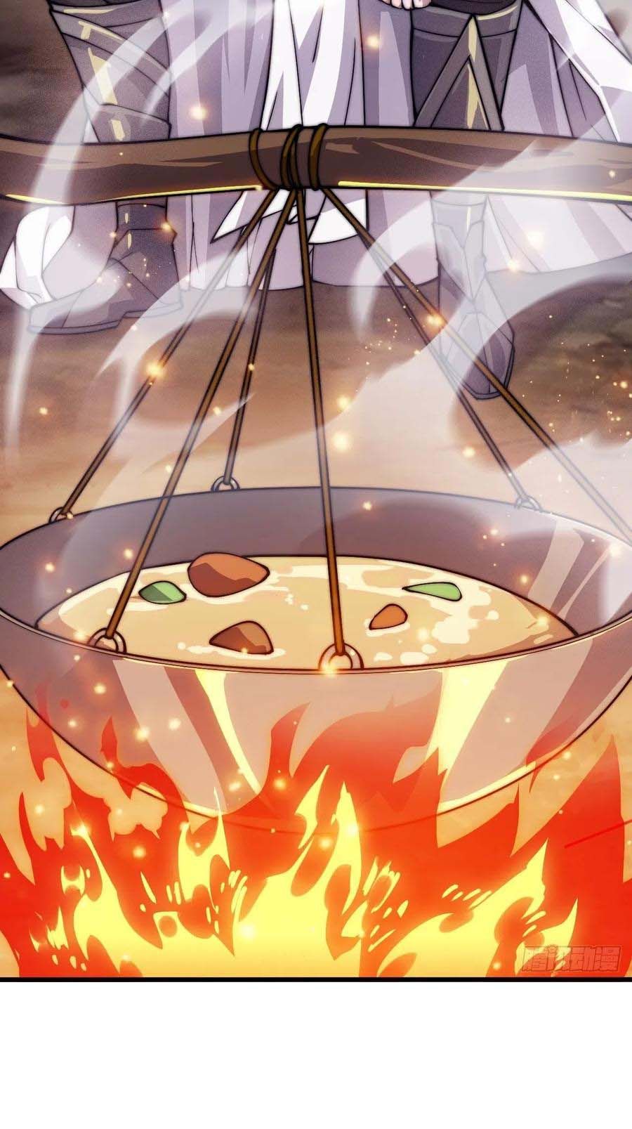 Read It Starts With A Mountain Manga Online