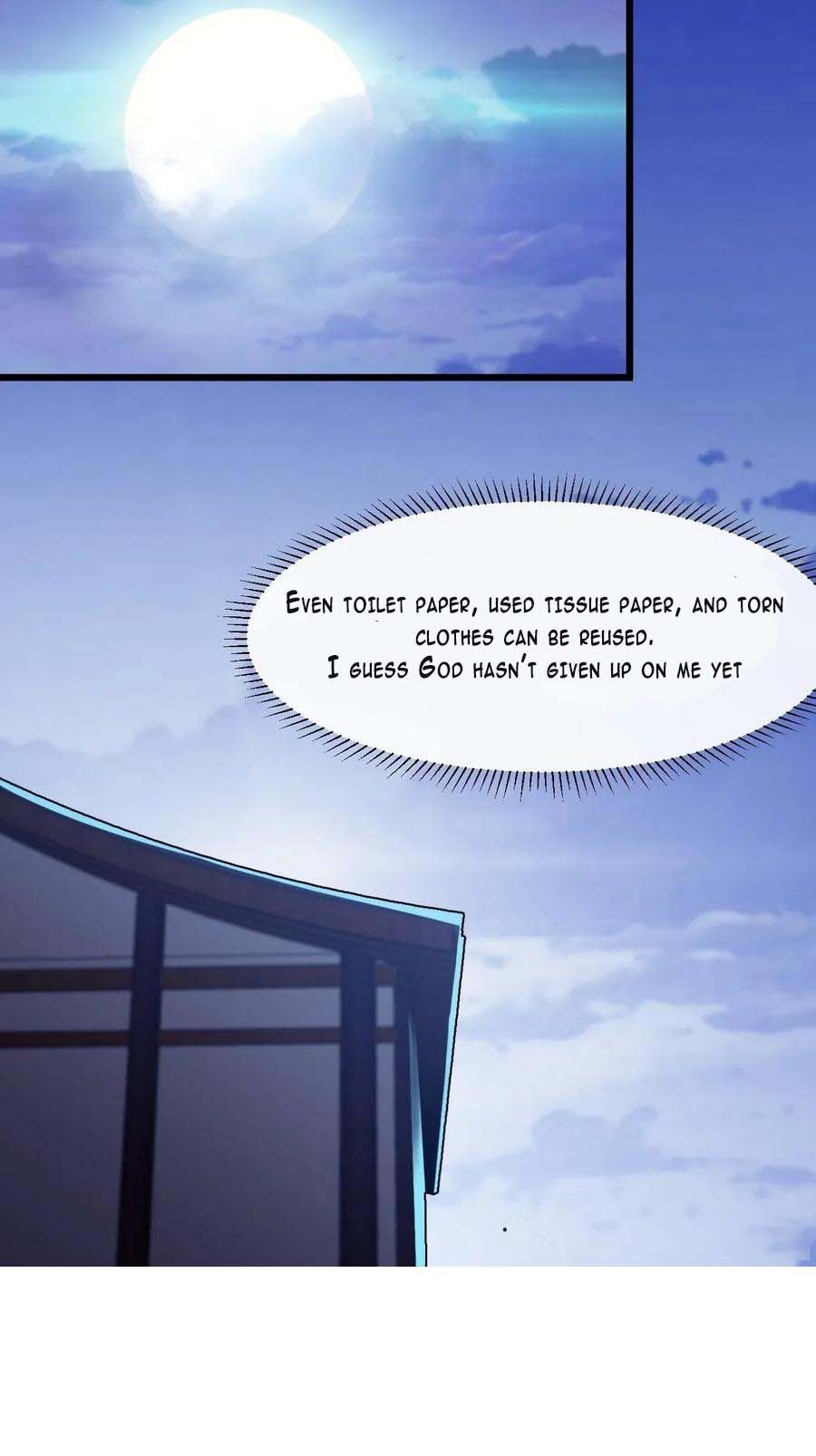 Read It Starts With A Mountain Manga Online