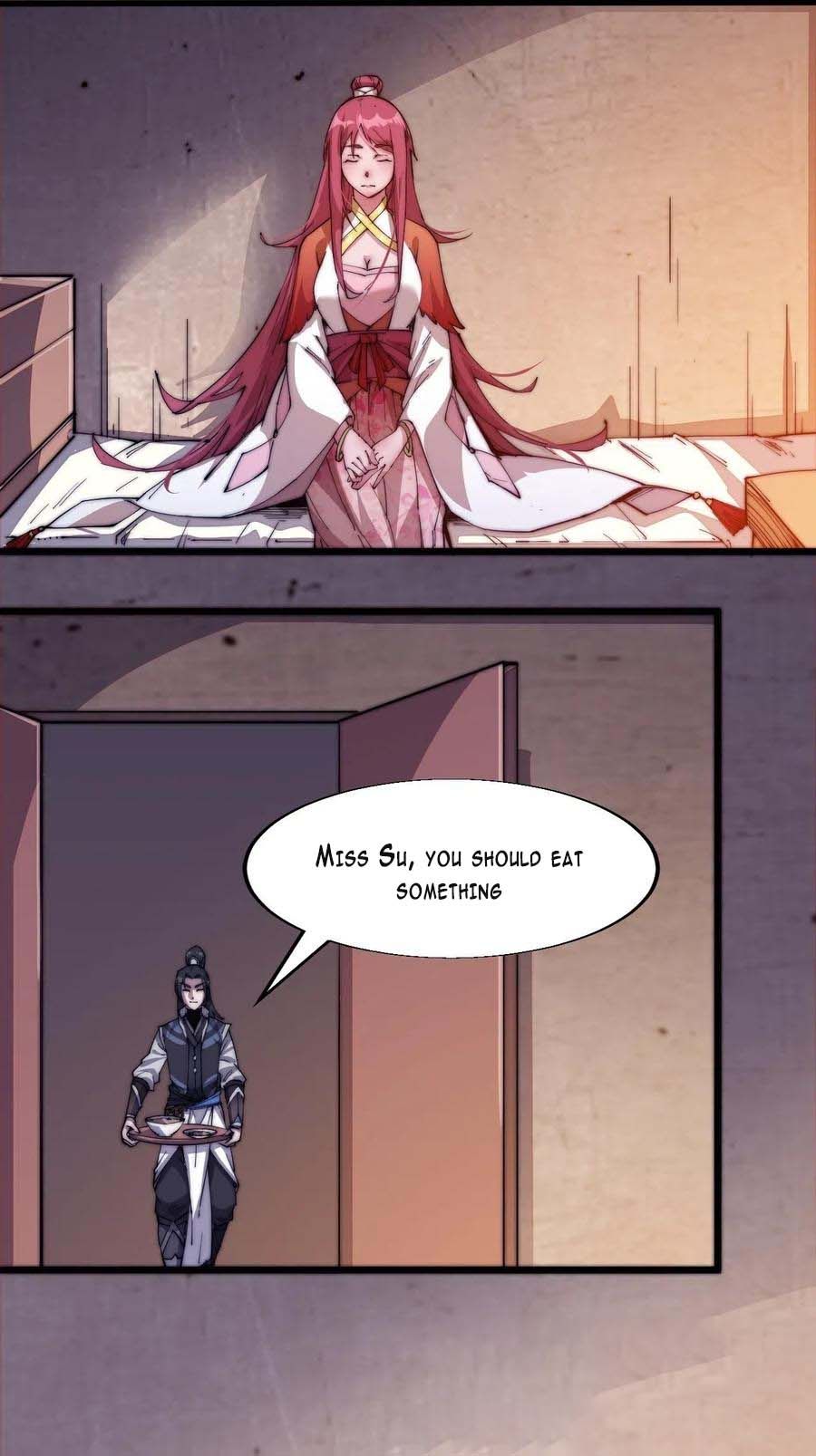 Read It Starts With A Mountain Manga Online