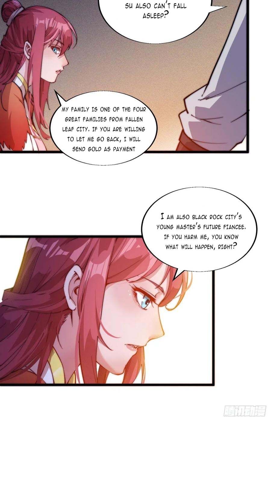 Read It Starts With A Mountain Manga Online