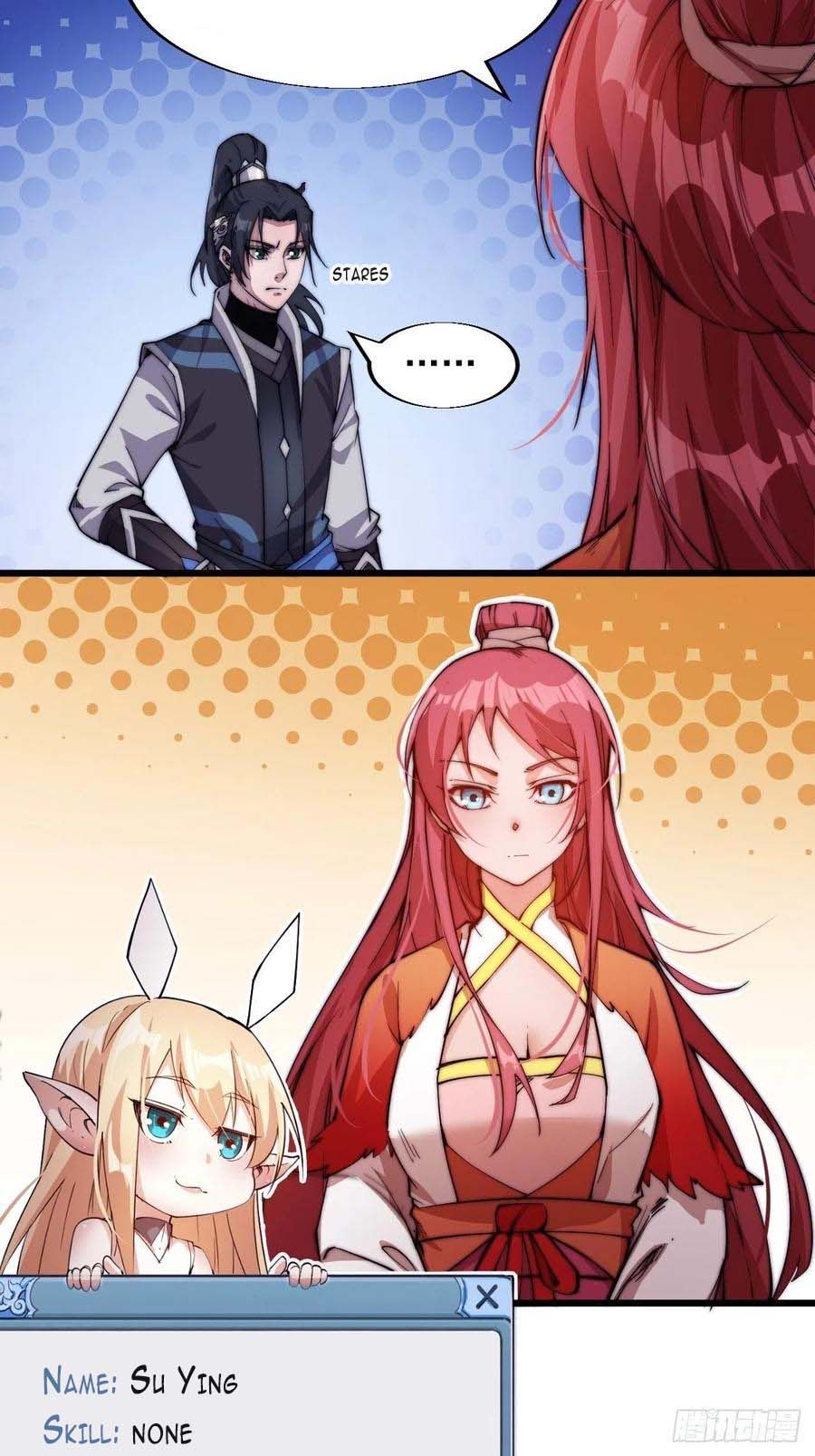 Read It Starts With A Mountain Manga Online