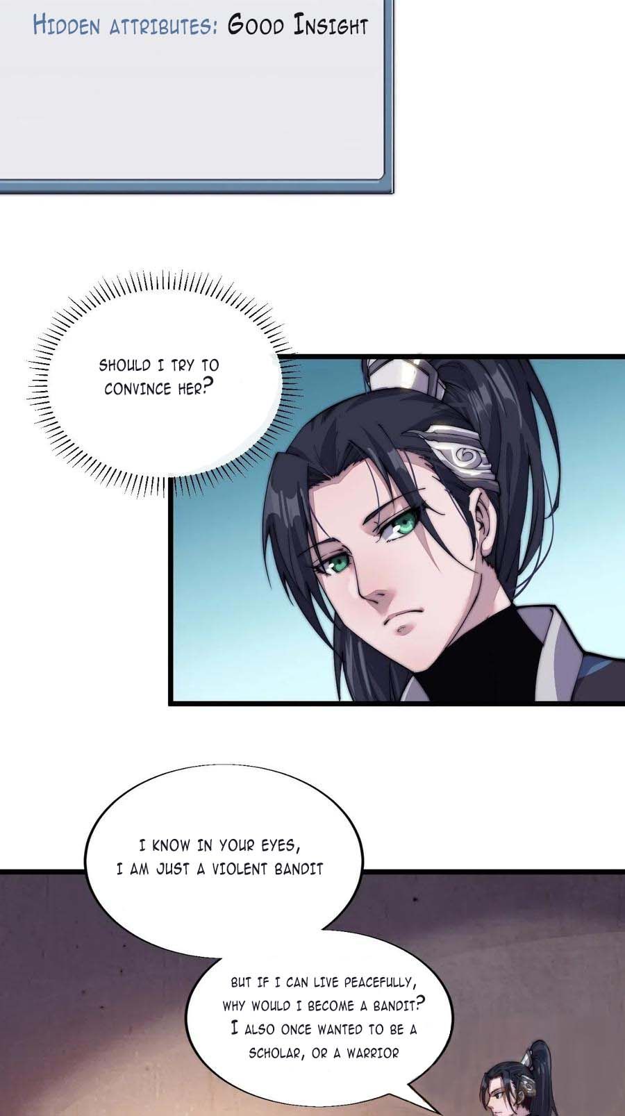 Read It Starts With A Mountain Manga Online