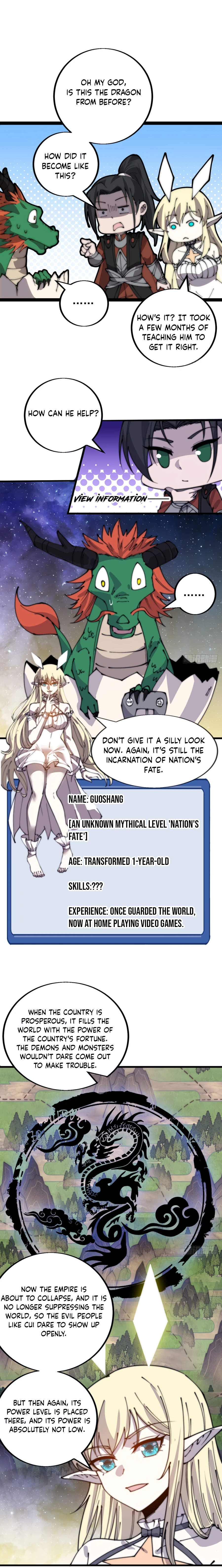 Read It Starts With A Mountain Manga Online