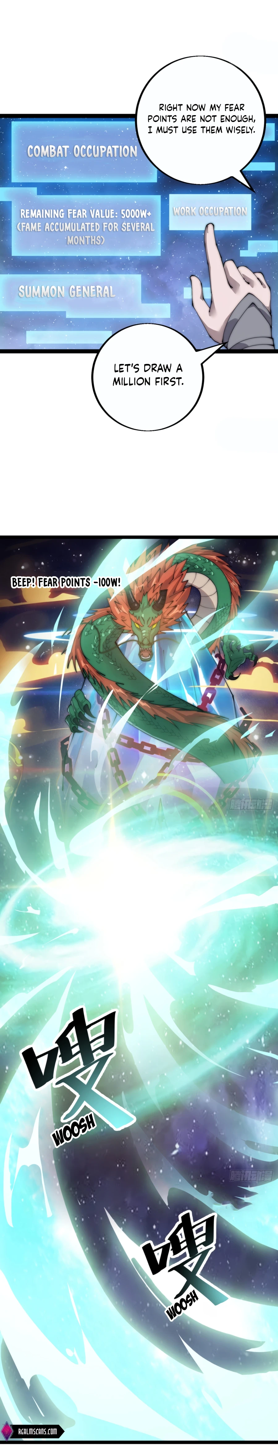 Read It Starts With A Mountain Manga Online