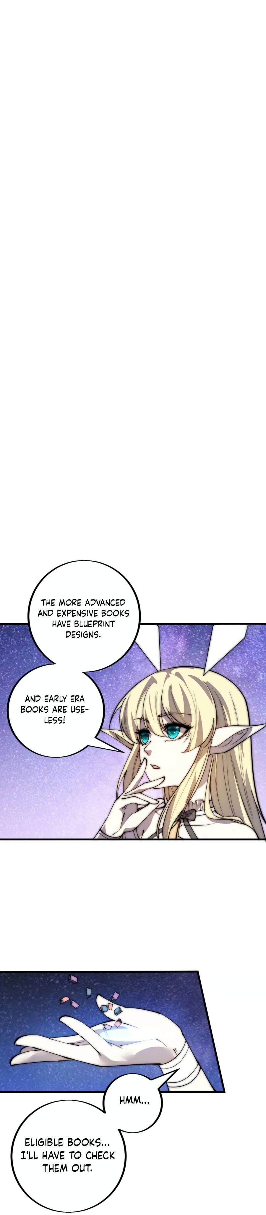 Read It Starts With A Mountain Manga Online