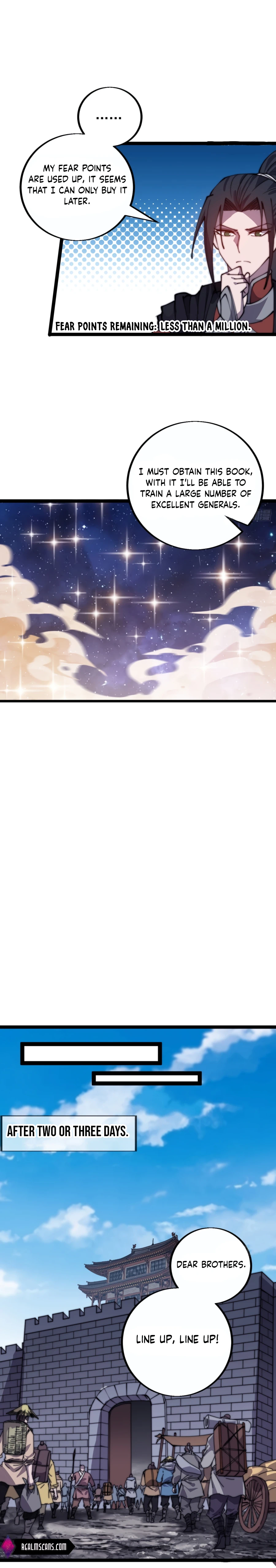 Read It Starts With A Mountain Manga Online