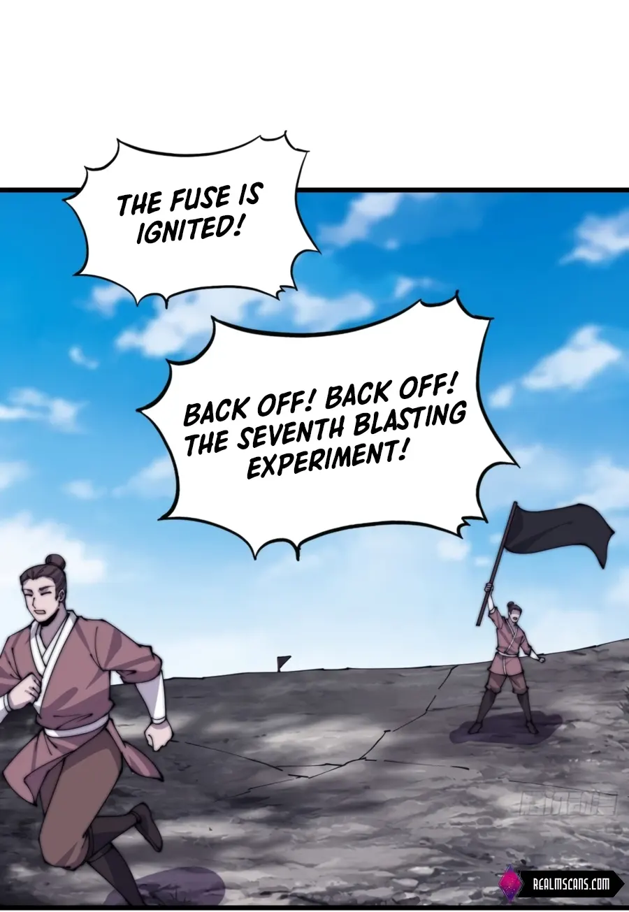 Read It Starts With A Mountain Manga Online