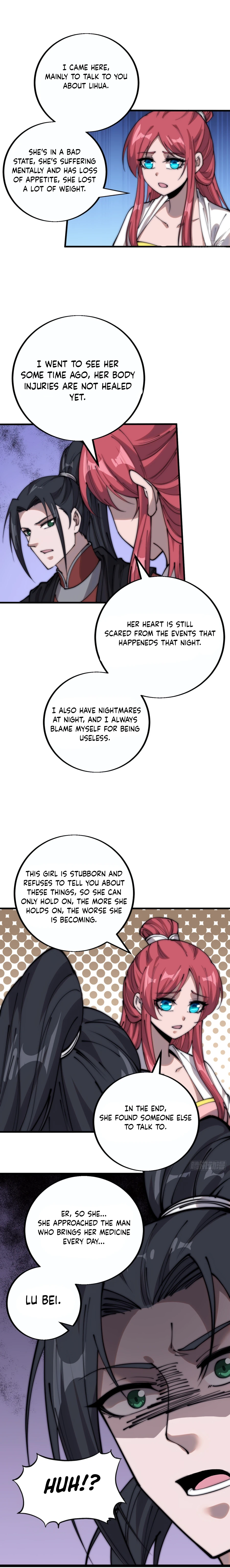 Read It Starts With A Mountain Manga Online