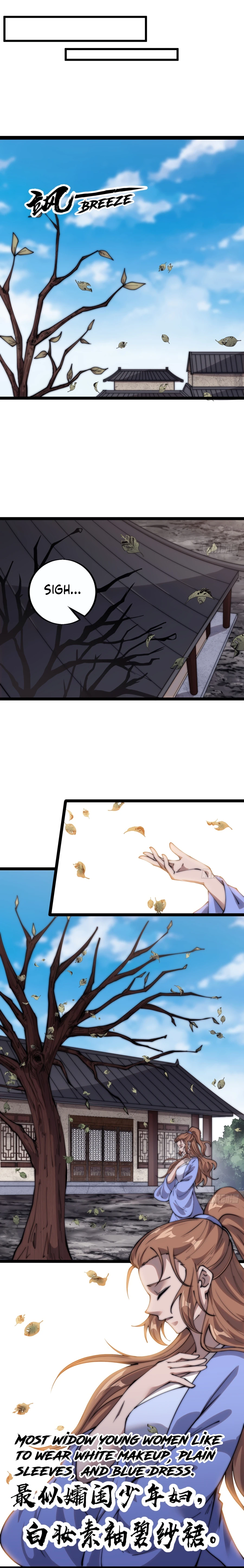 Read It Starts With A Mountain Manga Online