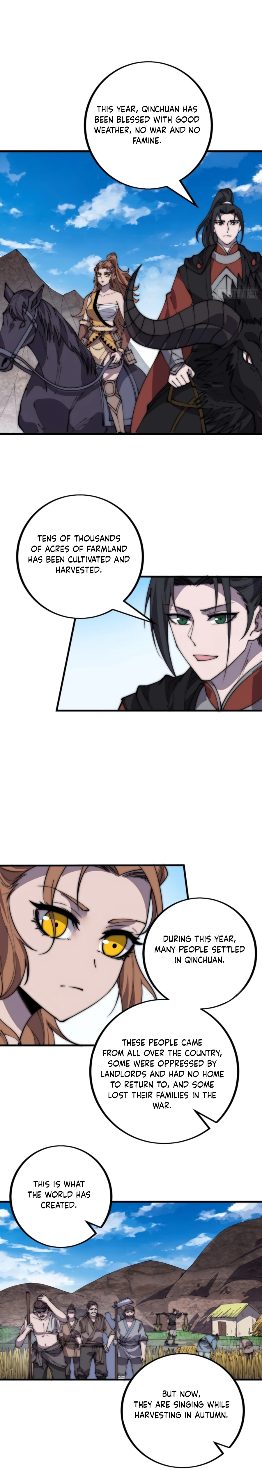 Read It Starts With A Mountain Manga Online