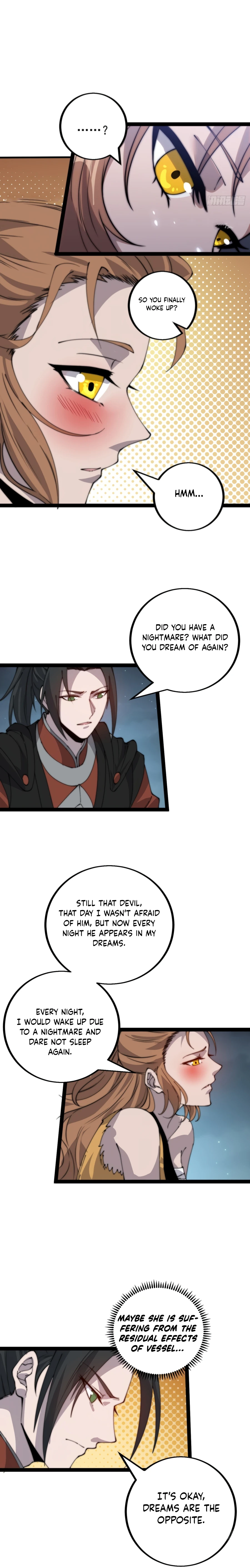 Read It Starts With A Mountain Manga Online