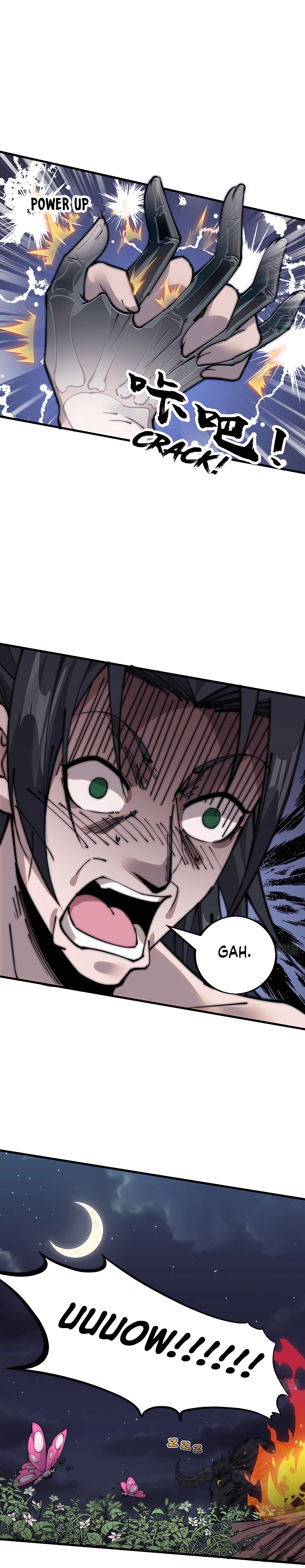 Read It Starts With A Mountain Manga Online