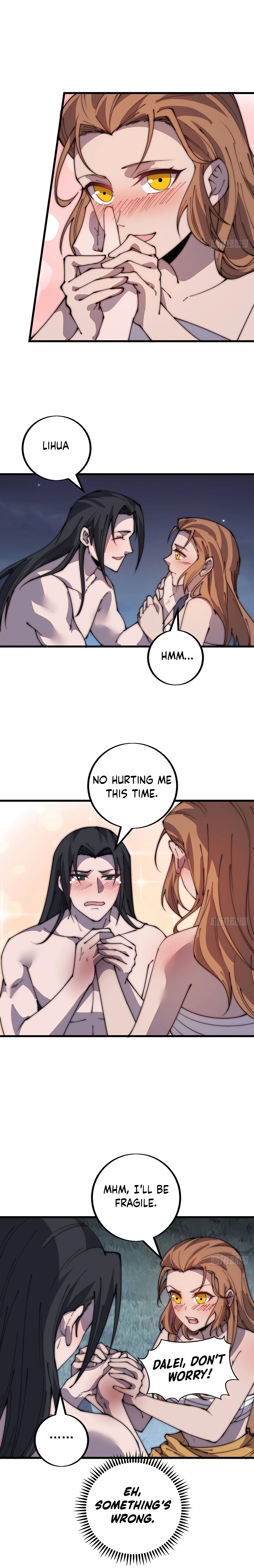 Read It Starts With A Mountain Manga Online