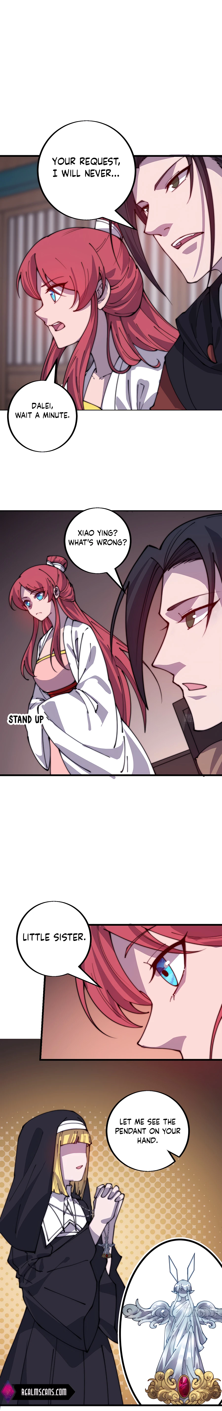 Read It Starts With A Mountain Manga Online