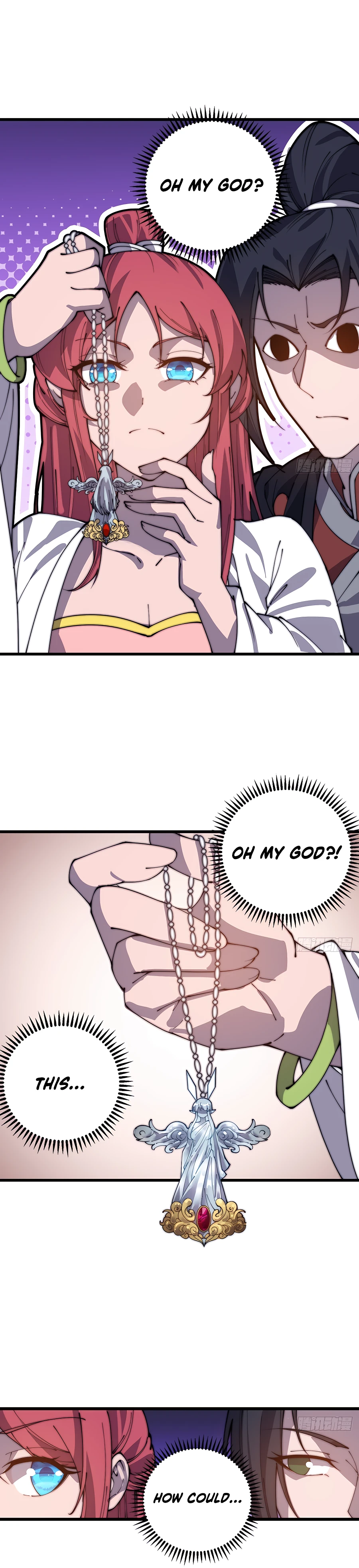 Read It Starts With A Mountain Manga Online