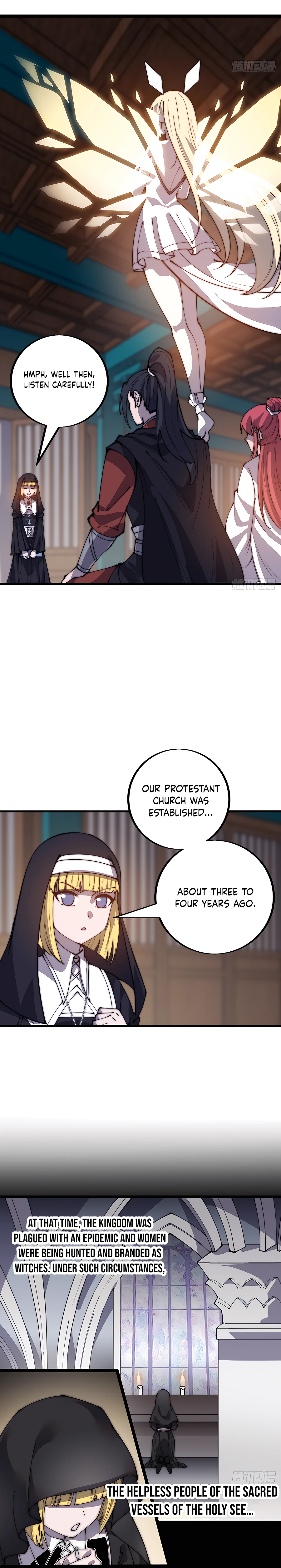 Read It Starts With A Mountain Manga Online