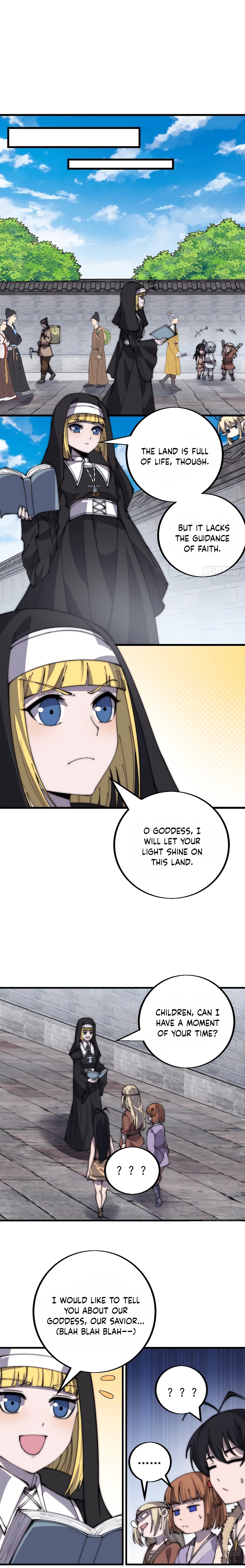 Read It Starts With A Mountain Manga Online