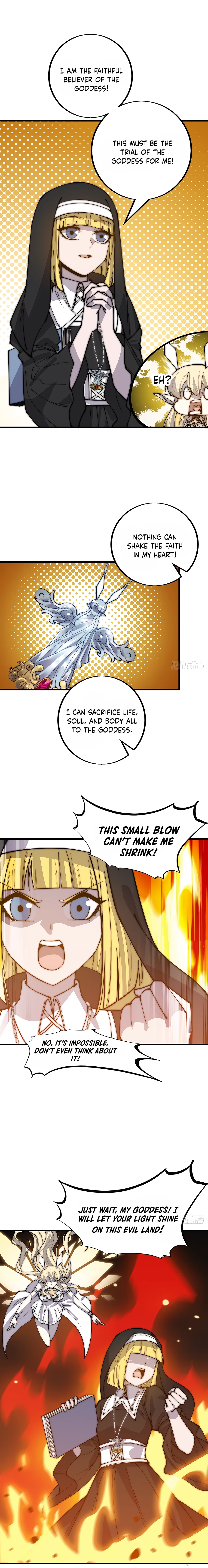 Read It Starts With A Mountain Manga Online