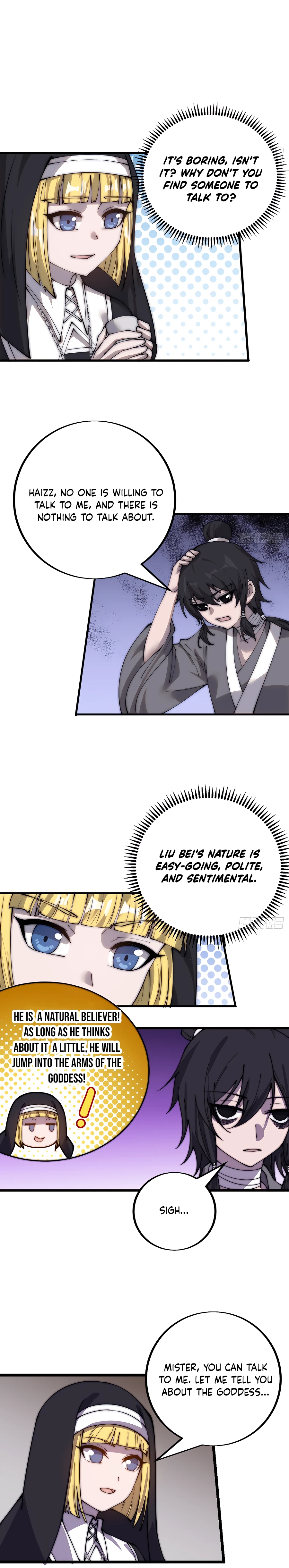 Read It Starts With A Mountain Manga Online