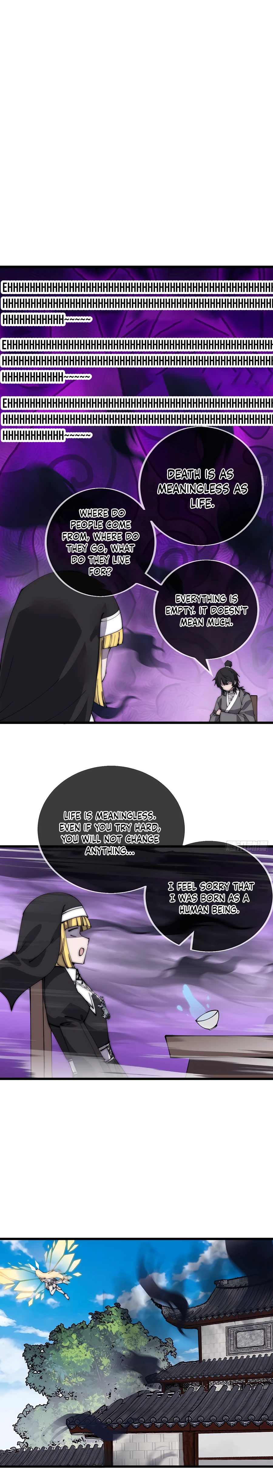 Read It Starts With A Mountain Manga Online