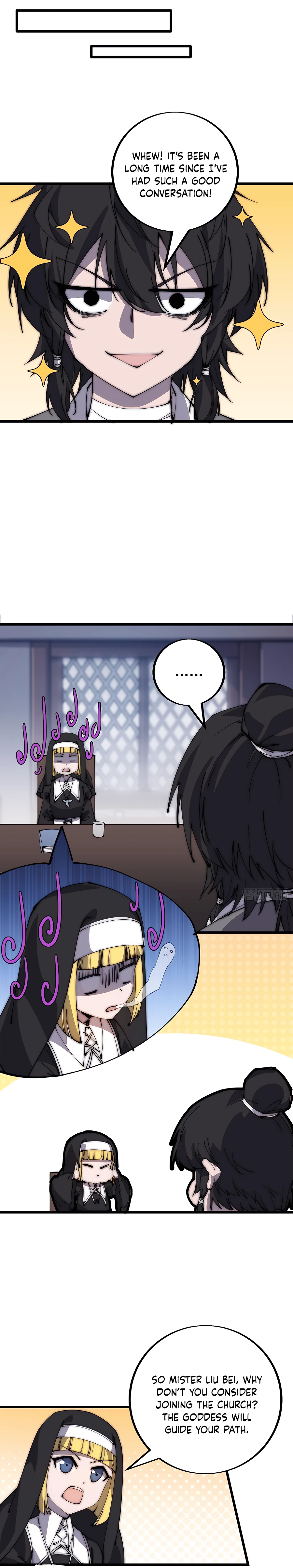 Read It Starts With A Mountain Manga Online