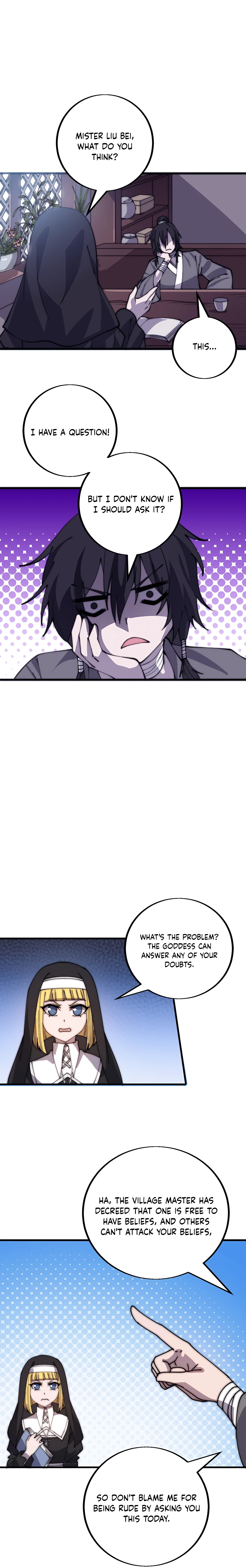 Read It Starts With A Mountain Manga Online