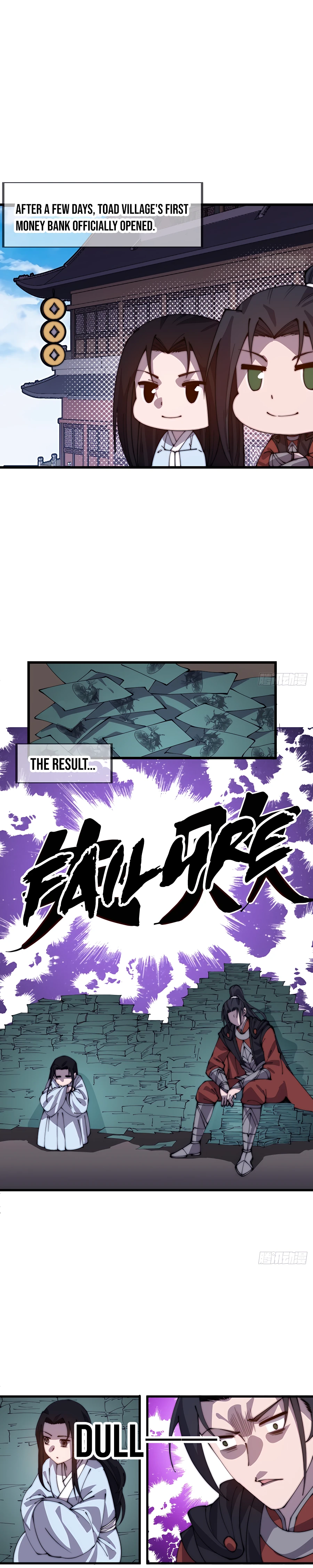 Read It Starts With A Mountain Manga Online