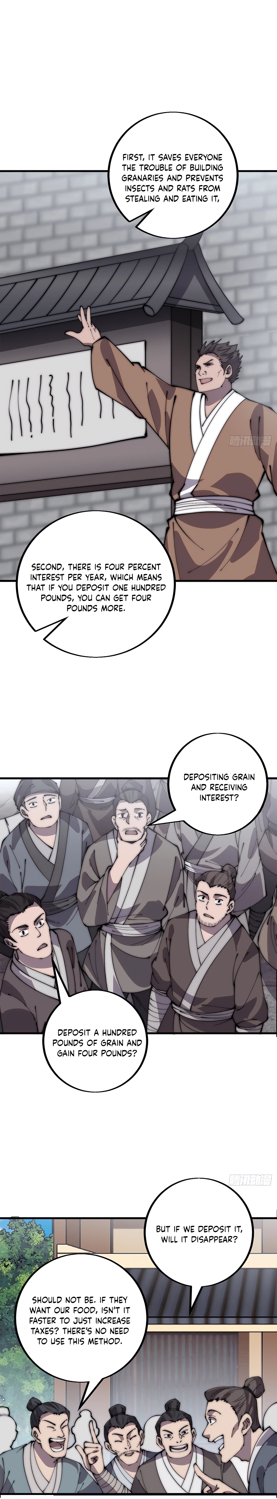 Read It Starts With A Mountain Manga Online