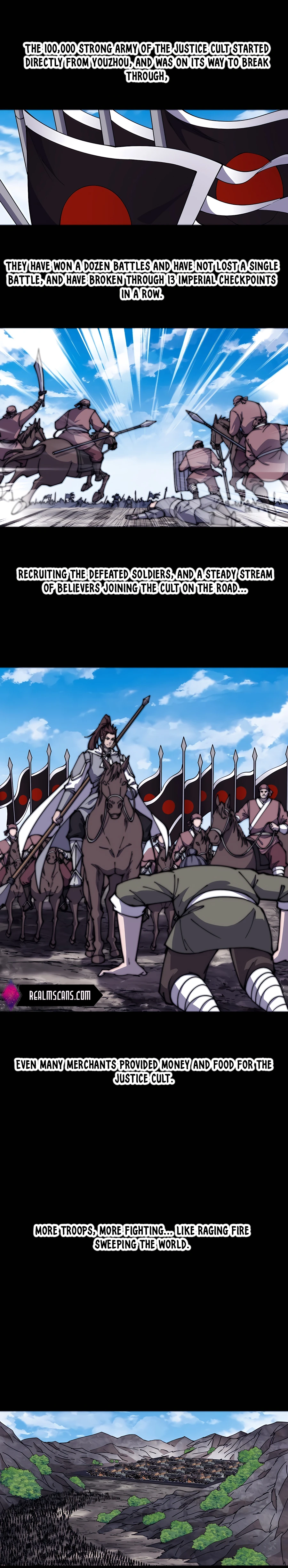 Read It Starts With A Mountain Manga Online