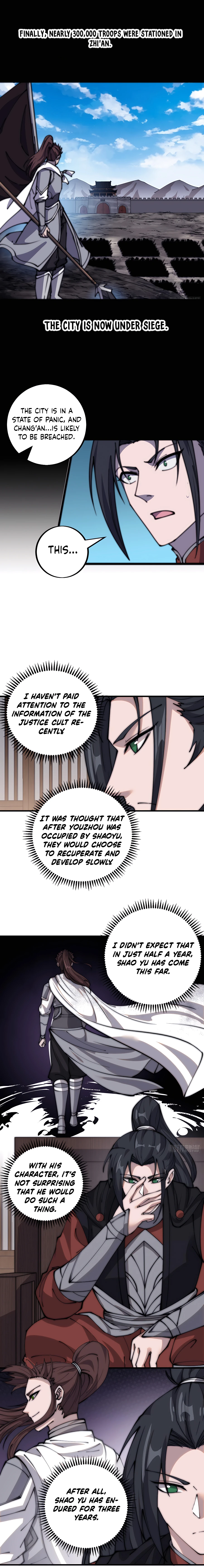 Read It Starts With A Mountain Manga Online