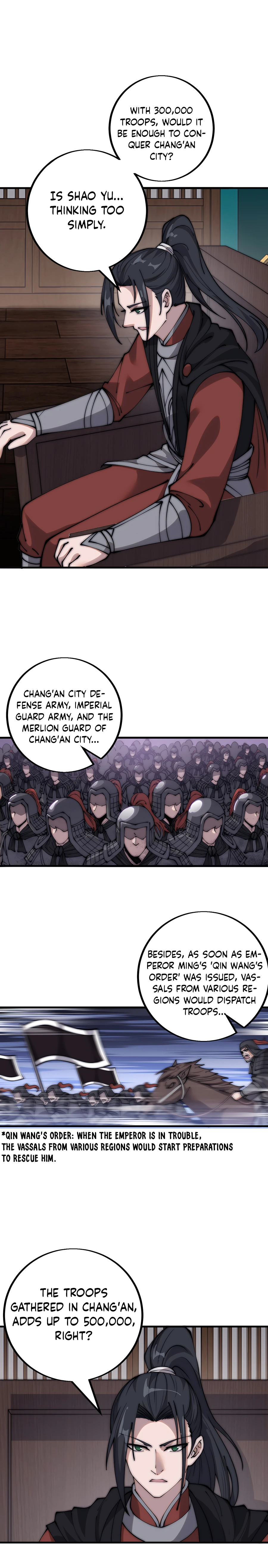 Read It Starts With A Mountain Manga Online